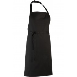 "COLOURS" BIB APRON