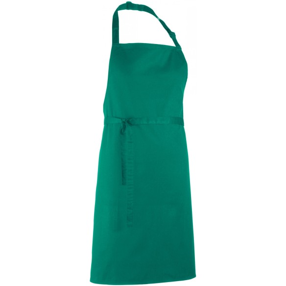 Colours Bib Apron