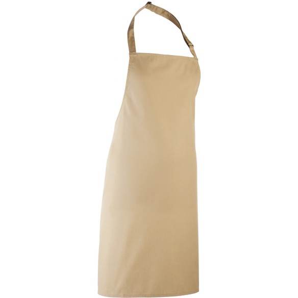 Colours Bib Apron