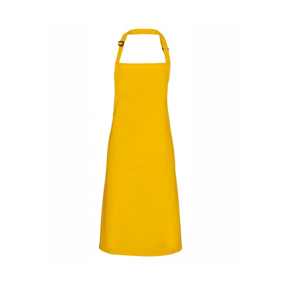 Colours Bib Apron