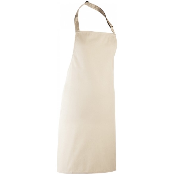 Colours Bib Apron