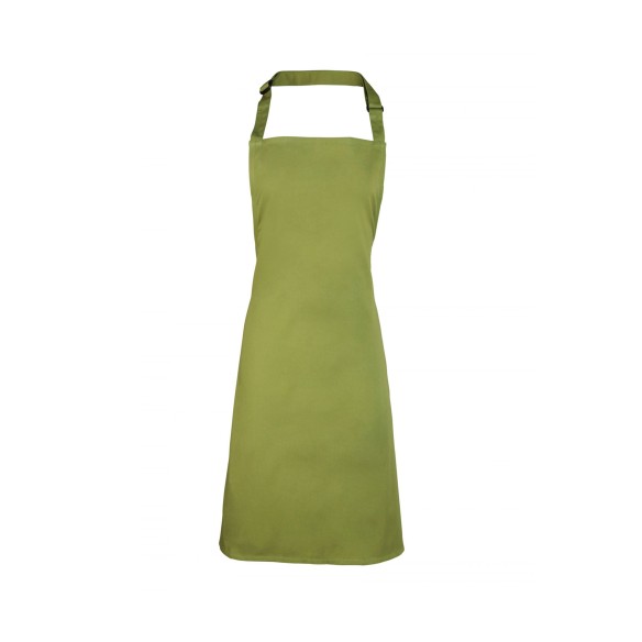 Colours Bib Apron