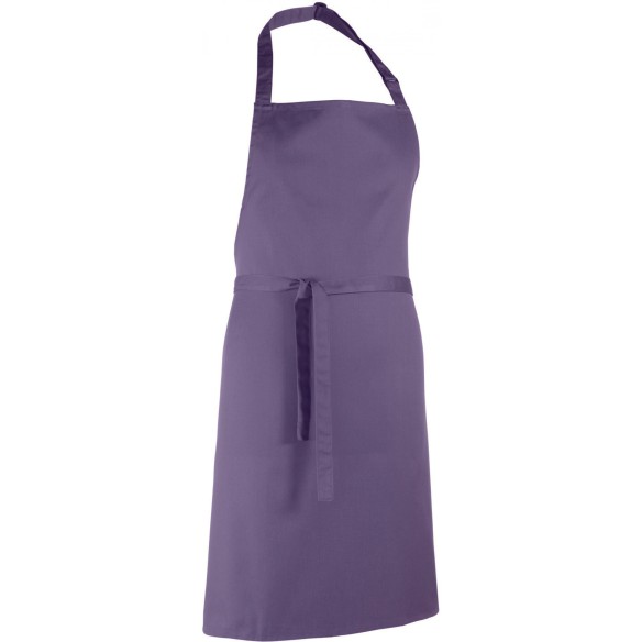 Colours Bib Apron