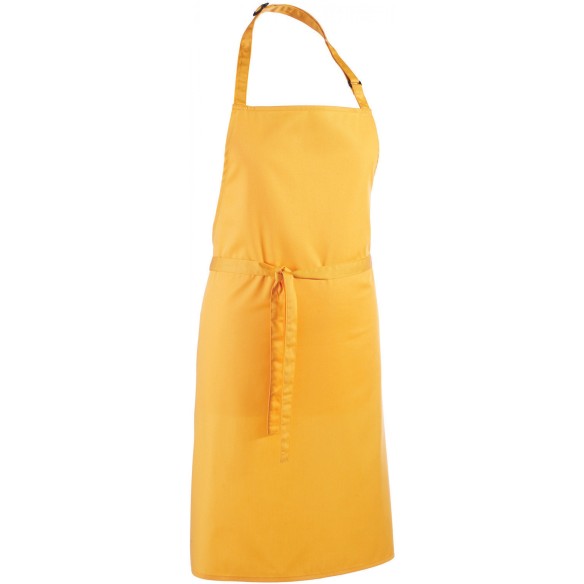 Colours Bib Apron