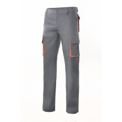 pantalon multibolsillos económico sport 1