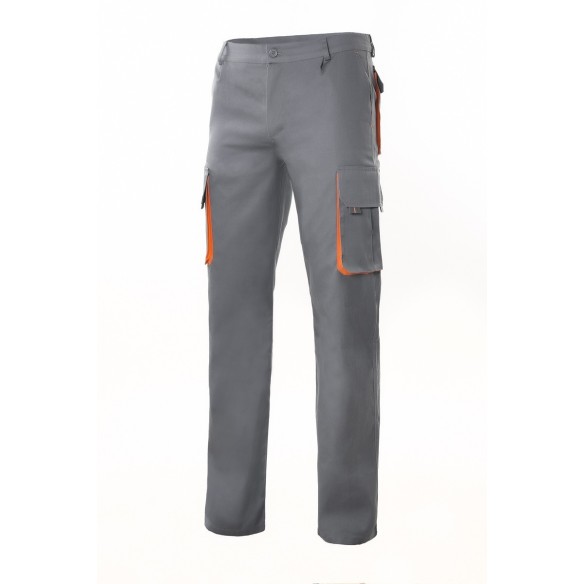 SPORT MULTI-POCKET PANTS
