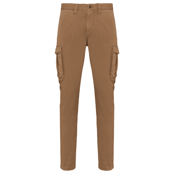 Native Spirit NS740 Cargo Pants: Eco-responsible and durable