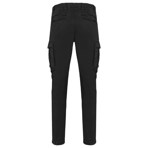 Pantalon Cargo Native Spirit NS740 : Eco-responsable et durable