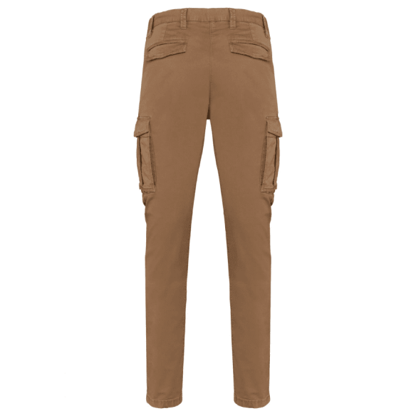 Native Spirit NS740 Cargo Pants: Eco-responsible and durable