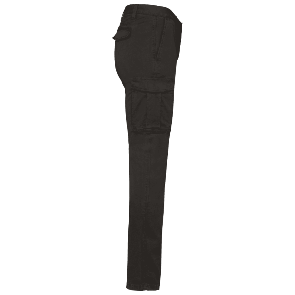Pantalons cargo Native Spirit NS740: ecorresponsables i duradors