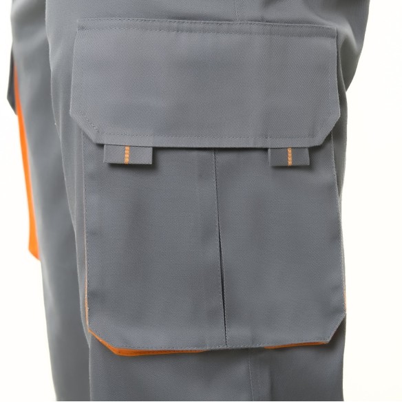 PANTALONS MULTIBUTXAQUES ECONÒMIC SPORT