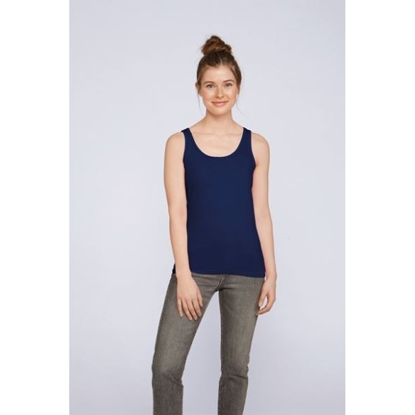 Woman Top Tank | Gildan workwear VESLAB.COM
