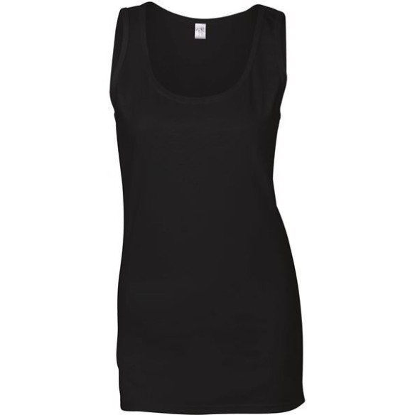 T-shirt Top Tank Femme