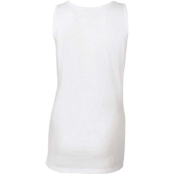 Samarreta Top Tank | Roba de feina Gildan VESLAB.COM