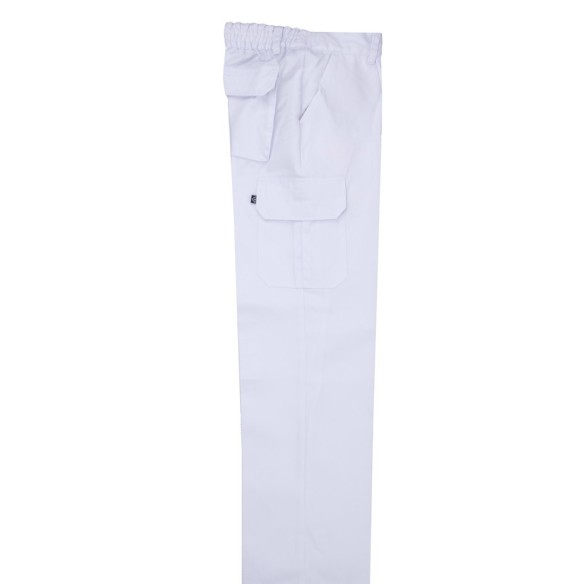 pantalon multibolsillos forrado 4