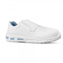 CHAUSSURES UPOWER BLANCO S2 SRC