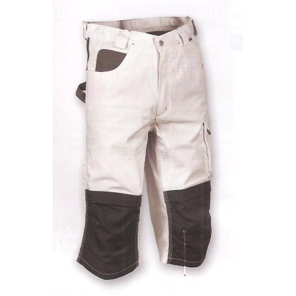 Pantalón Bermudas COFRA CORK