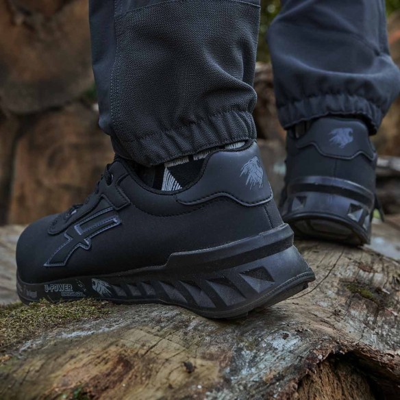 Chaussures de sécurité Ben S3 ESD SRC | U-Power | Veslab