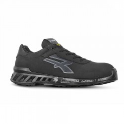 U-Power Ben Shoes | Veslab.com