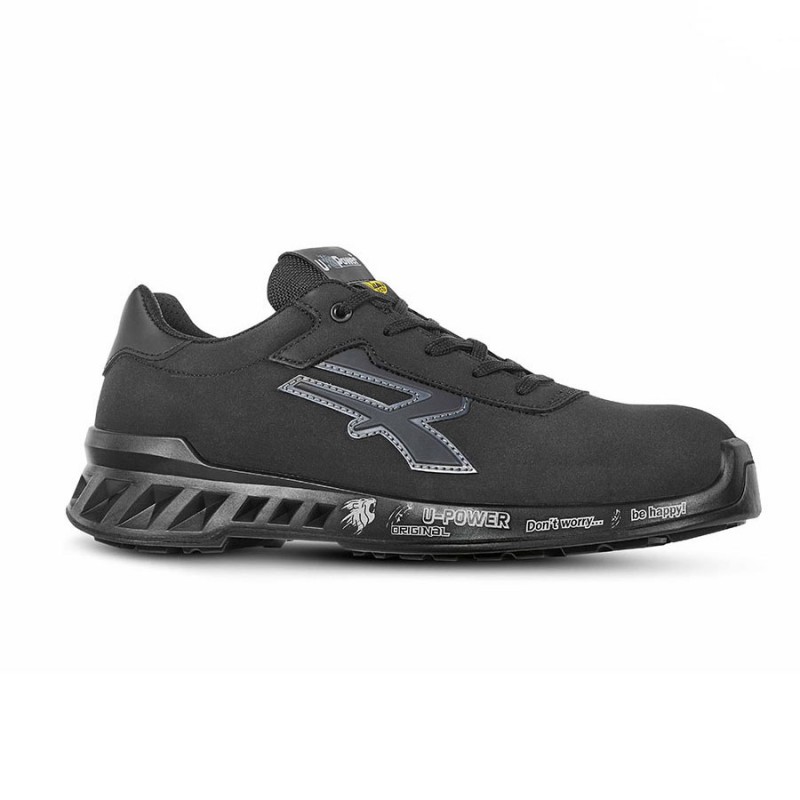 Chaussures U-Power Ben | Veslab.com