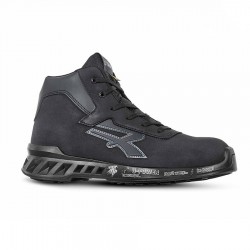 BOTA PARKER U-POWER S3 SRC CI ESD