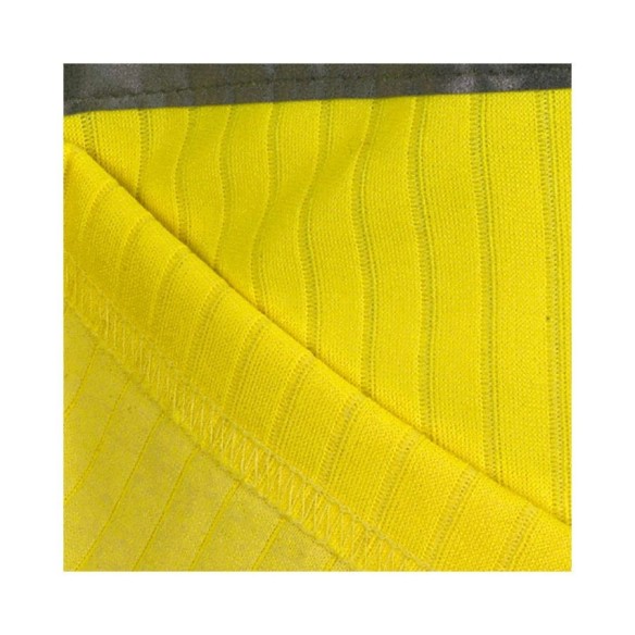 T-SHIRT HAUTE VISIBILITE COFRA VIEW