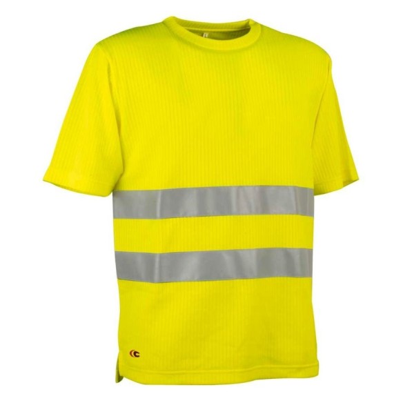 COFRA VIEW HIGH VISIBILITY T-SHIRT