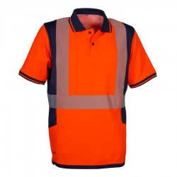 polo de alta visibilidad cofra tilcara 1