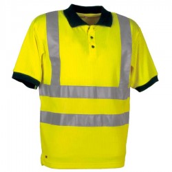 polo alta visibilidad cofra spotlight 1