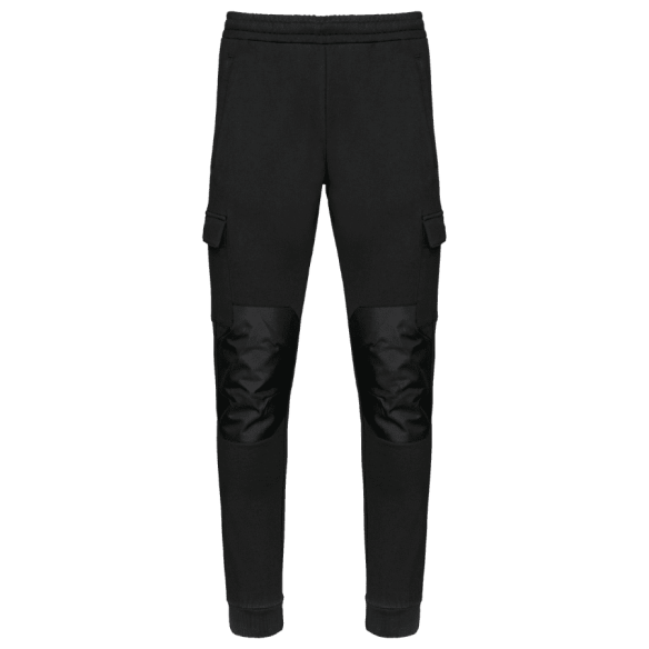 WK pants. Designed To Work: Eco-responsible clothing for men