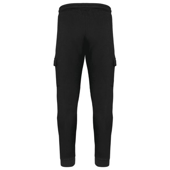 WK pants. Designed To Work: Eco-responsible clothing for men