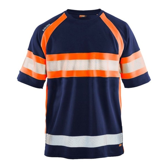 SAMARRETA ALTA VISIBILITAT PROTECCIÓ UV