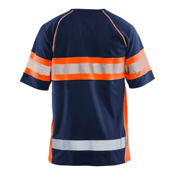 SAMARRETA ALTA VISIBILITAT PROTECCIÓ UV