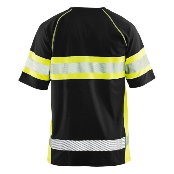 SAMARRETA ALTA VISIBILITAT PROTECCIÓ UV