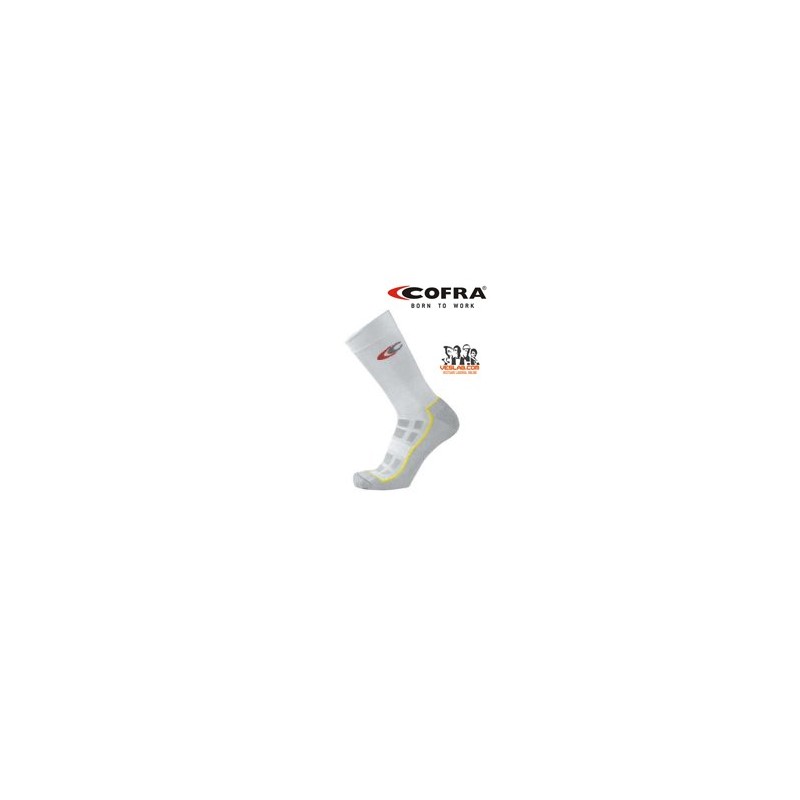CHAUSSETES COFRA TOP ESD PRO (antistatiques)