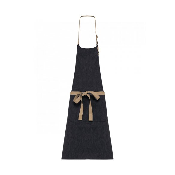 Kariban Apron - Eco-responsible, Unisex, Resistant and Adjustable