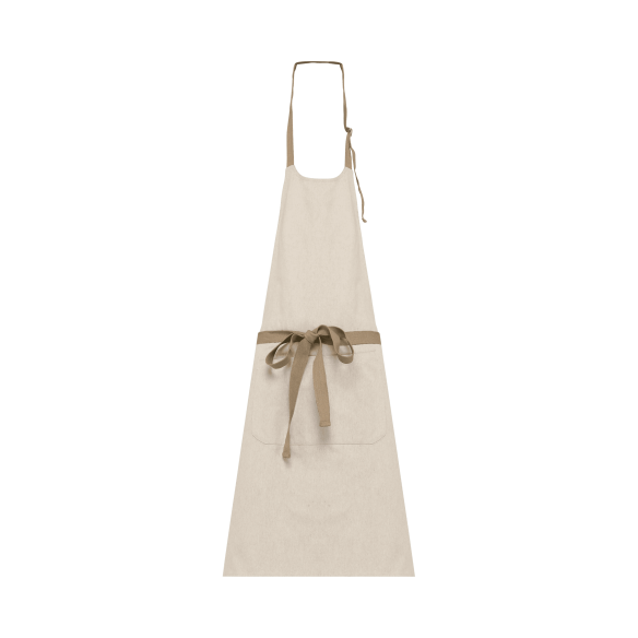Kariban Apron - Eco-responsible, Unisex, Resistant and Adjustable
