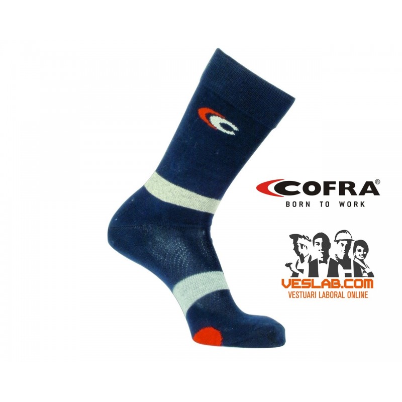 CHAUSSETES COFRA DUAL ACTION SUMMER