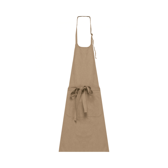 Kariban Apron - Eco-responsible, Unisex, Resistant and Adjustable