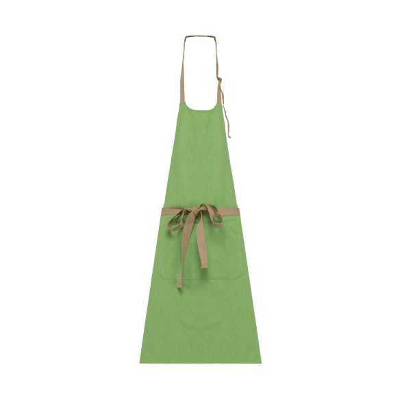 Kariban Apron - Eco-responsible, Unisex, Resistant and Adjustable