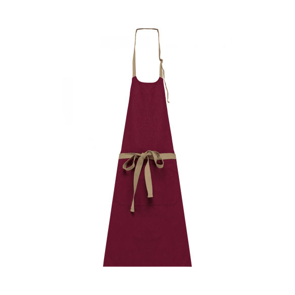 Kariban Apron - Eco-responsible, Unisex, Resistant and Adjustable