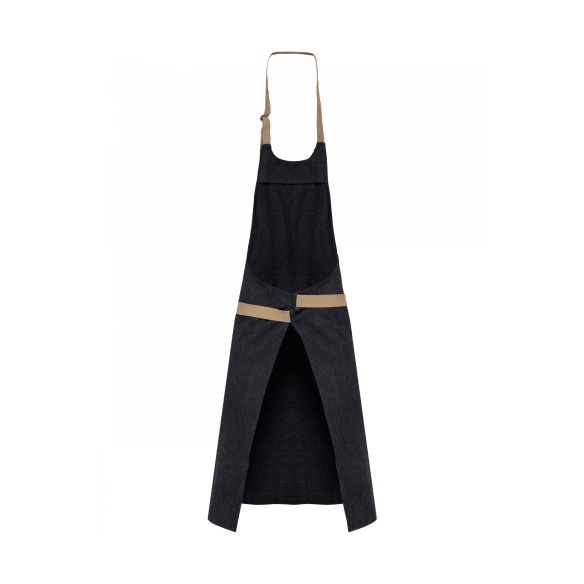 Kariban Apron - Eco-responsible, Unisex, Resistant and Adjustable