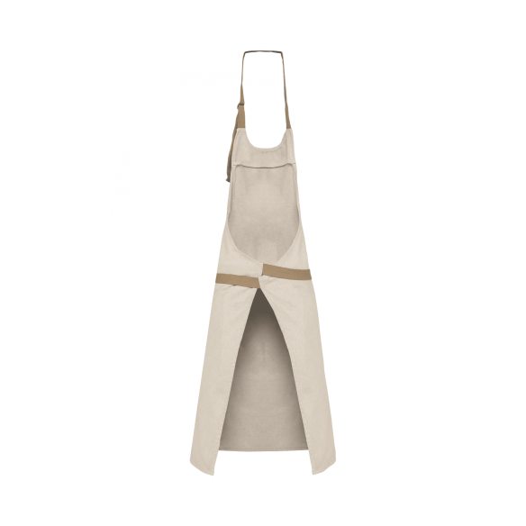 Kariban Apron - Eco-responsible, Unisex, Resistant and Adjustable