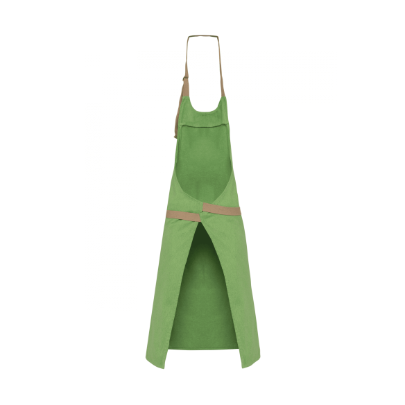 Kariban Apron - Eco-responsible, Unisex, Resistant and Adjustable