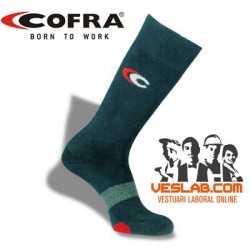 CHAUSSETES COFRA DUAL ACTION WINTER