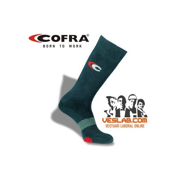 MITJO COFRA DUAL ACTION WINTER