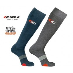 CALCETINES COFRA DUAL ACTION WINTER LARGA