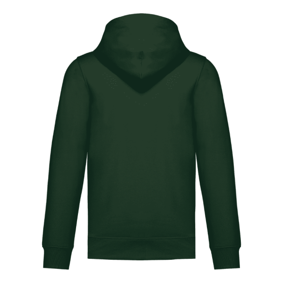 Kariban K4041 Sweatshirt - Unisex, Recycled and Versatile Style