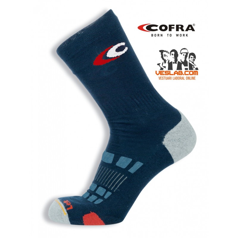 CoolMax JHayber Works Socks - Footwear and Workwear