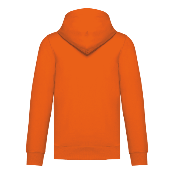 sudadera con capucha reciclada unisex